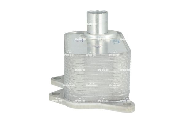 Ölkühler, Motoröl Ölkühler, Motoröl