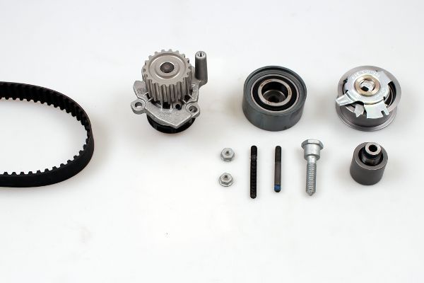 Water Pump & Timing Belt Kit PK05512