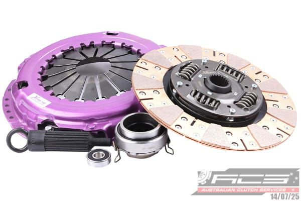KIT PER TOYOTA SUPRA 2.0L - TecDoc Only