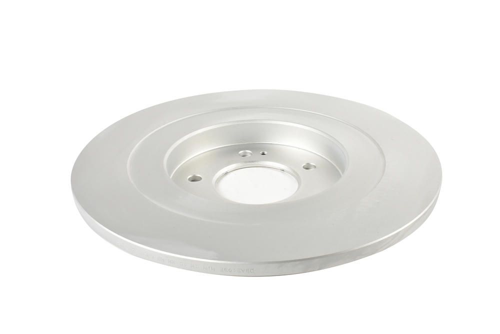 En-Shield Standard [Hyundai Sonata N-Line Series DN 2.5L Turbo FWD 12/20-> R] - TecDoc 2