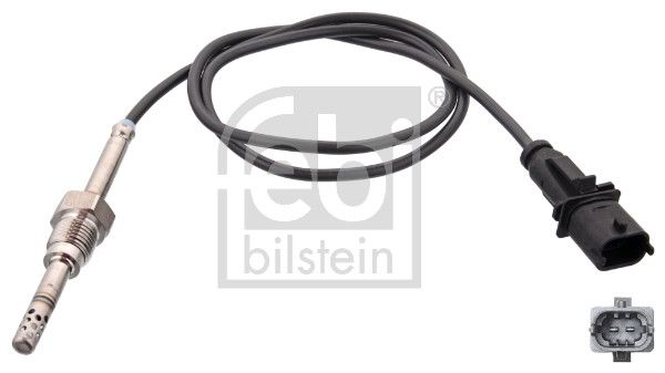 Sensor, Abgastemperatur Sensor, Abgastemperatur