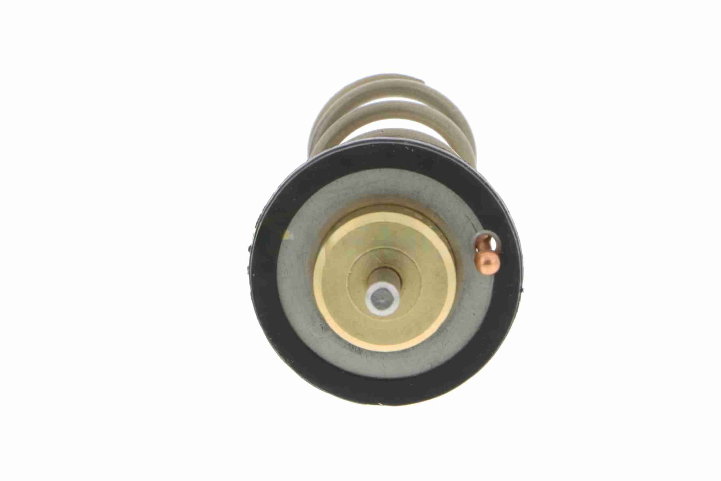 Thermostat, K&uuml;hlmittel
