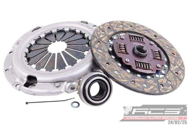 KIT STD MITS LANCER 1.8L - TecDoc Only