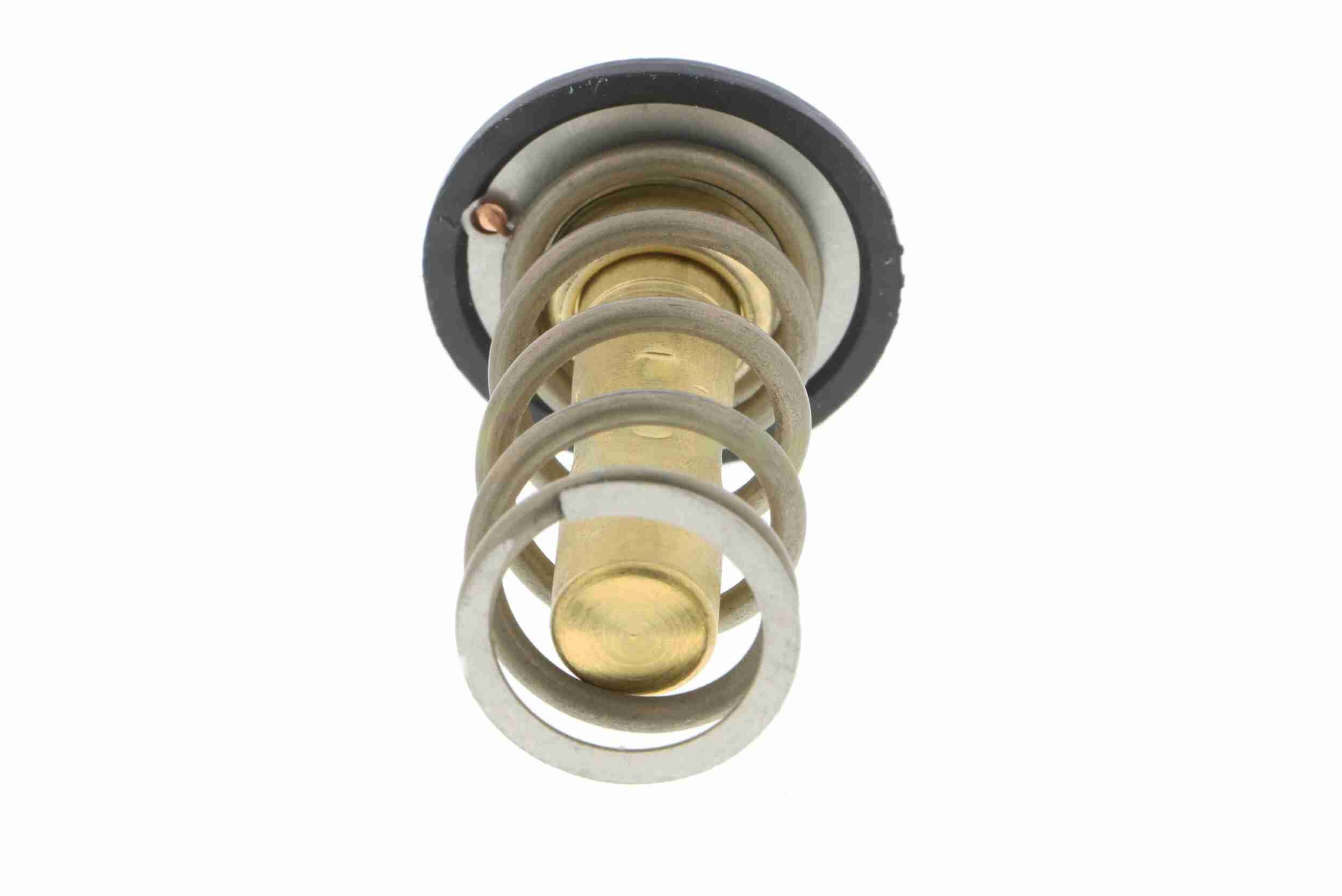 Thermostat, K&uuml;hlmittel