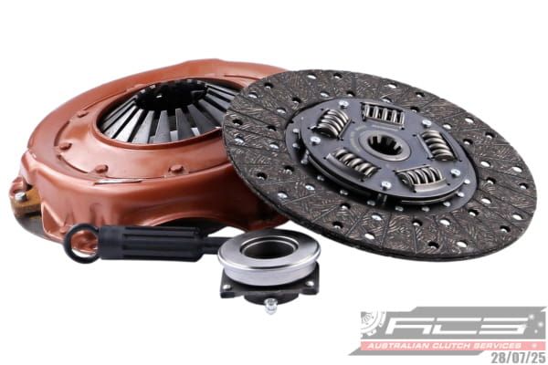 KIT HD JEEP CJ/J 4.2L - TecDoc Only