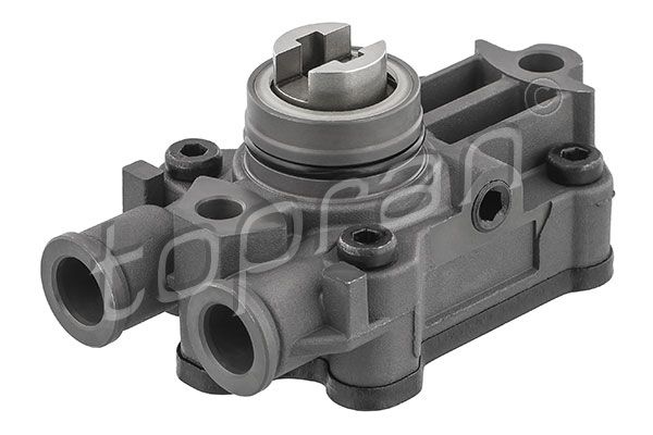 TOPRAN 408 262 - Kraftstoffpumpe