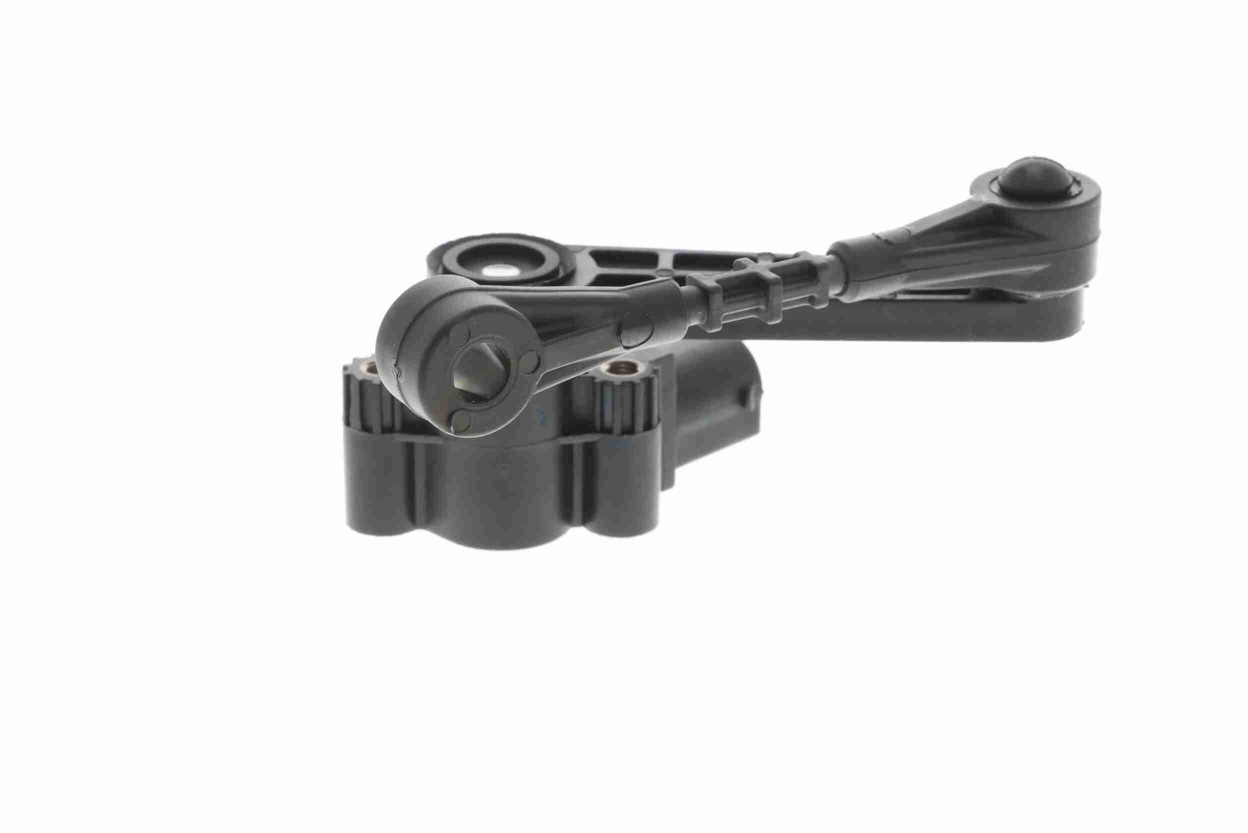 Sensor, Niveauregulierung