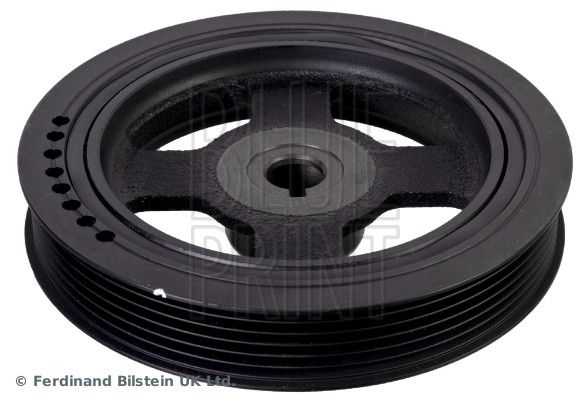 BLUE PRINT ADBP610023 - Riemenscheibe, Kurbelwelle