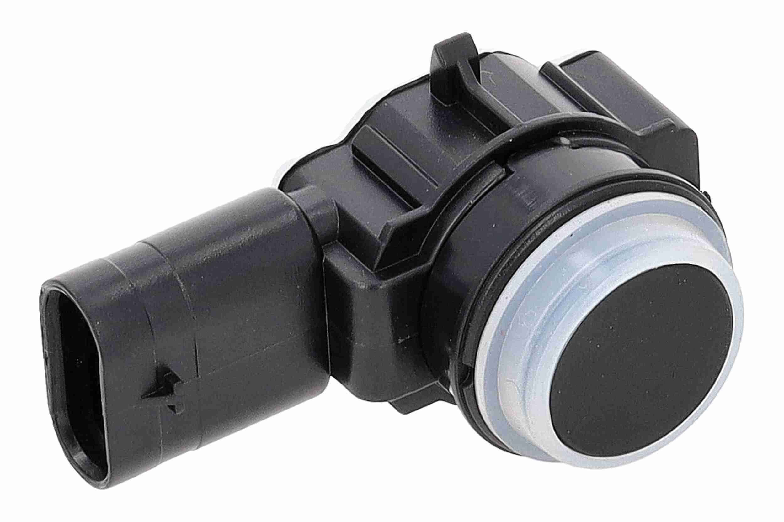 Sensor, Einparkhilfe