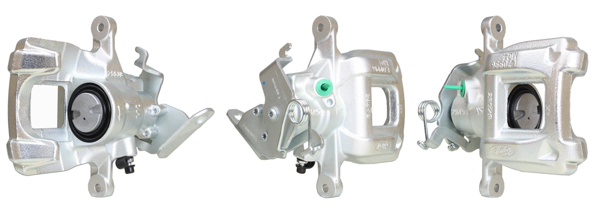 Bremssattel