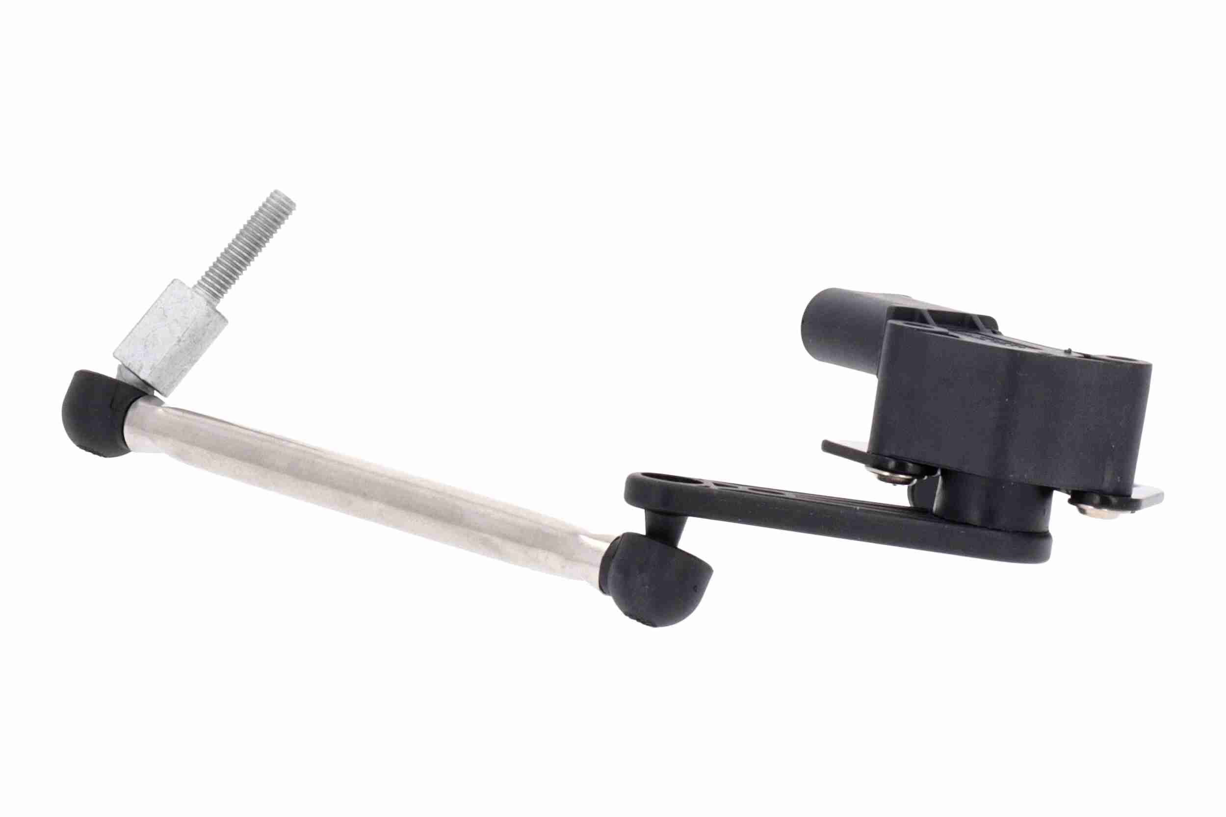Sensor, Leuchtweitenregulierung