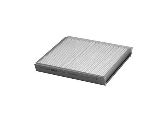Filter, Innenraumluft Filter, Innenraumluft