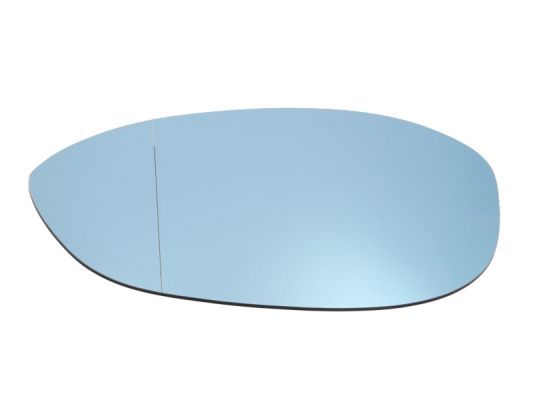 Spiegelglas, Außenspiegel