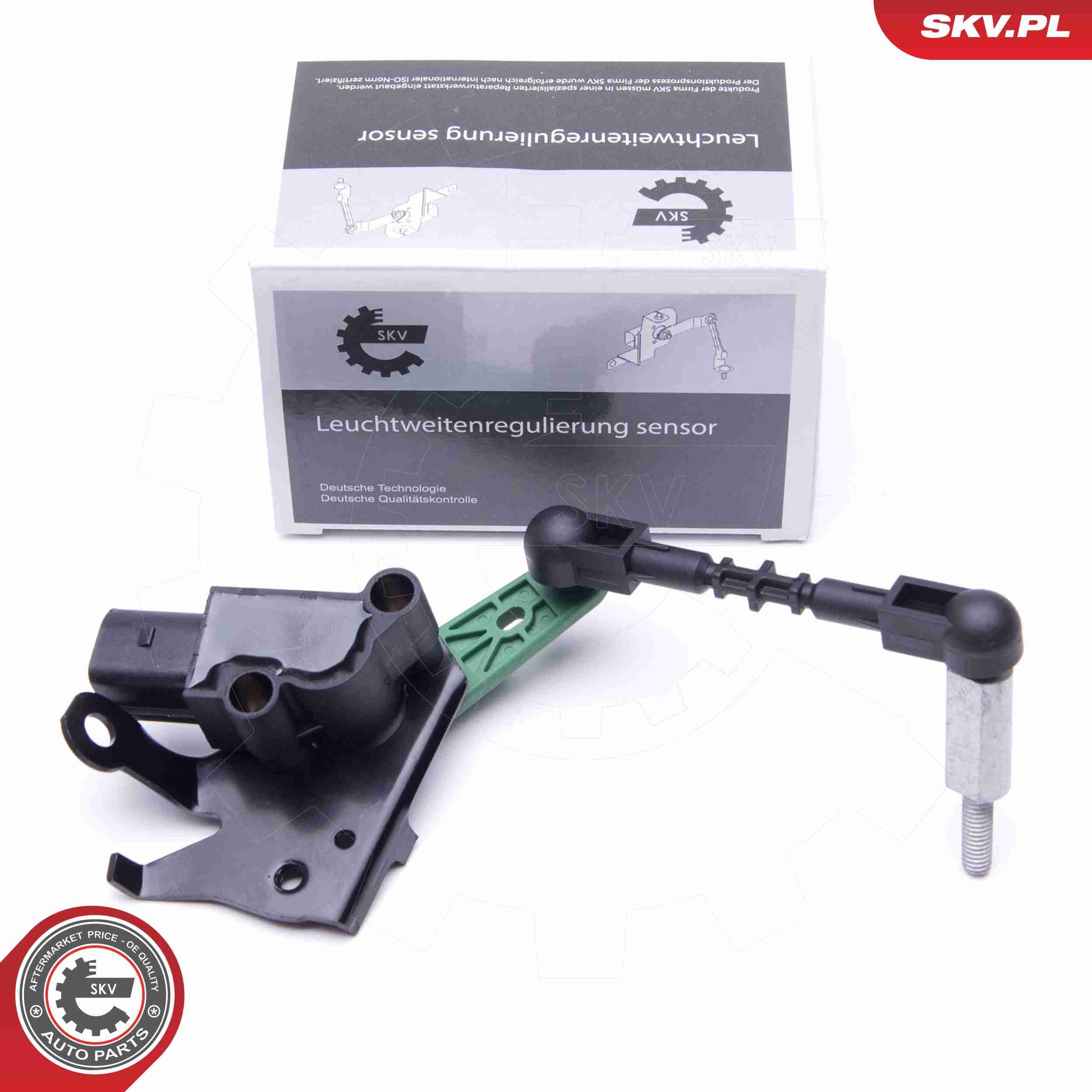 ESEN SKV 17SKV429 - Sensor, Leuchtweitenregulierung