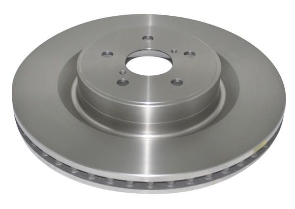 Street Standard PP [ Lexus IS F 07 - 09 F ] - TecDoc 2