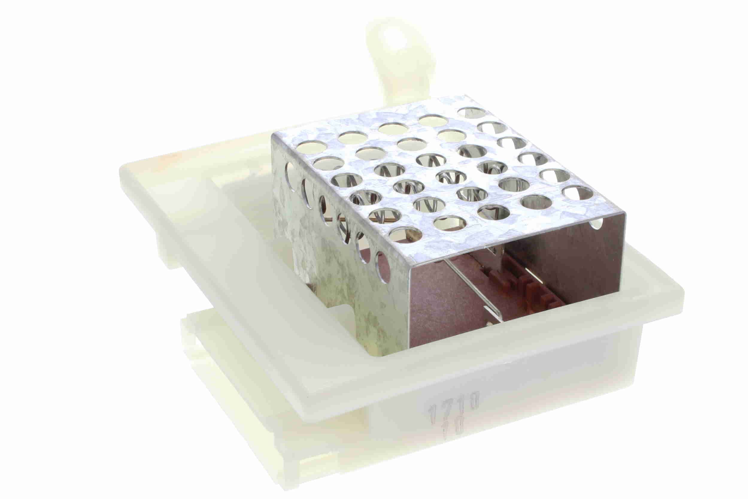 Regler, Innenraumgebläse