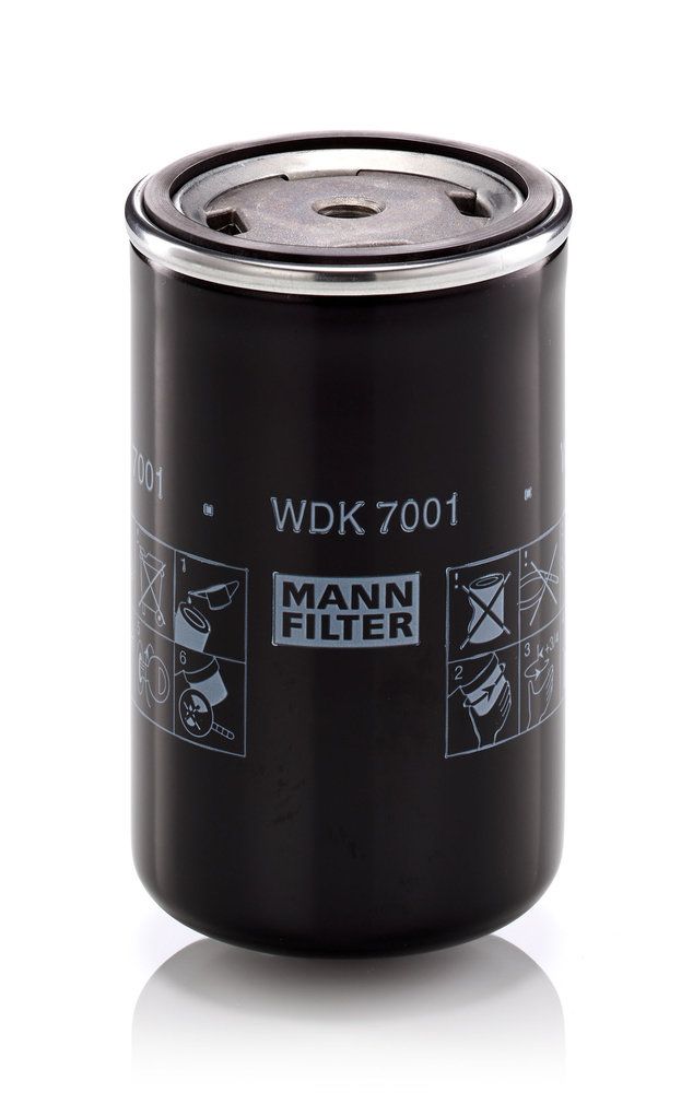 Kraftstofffilter Kraftstofffilter