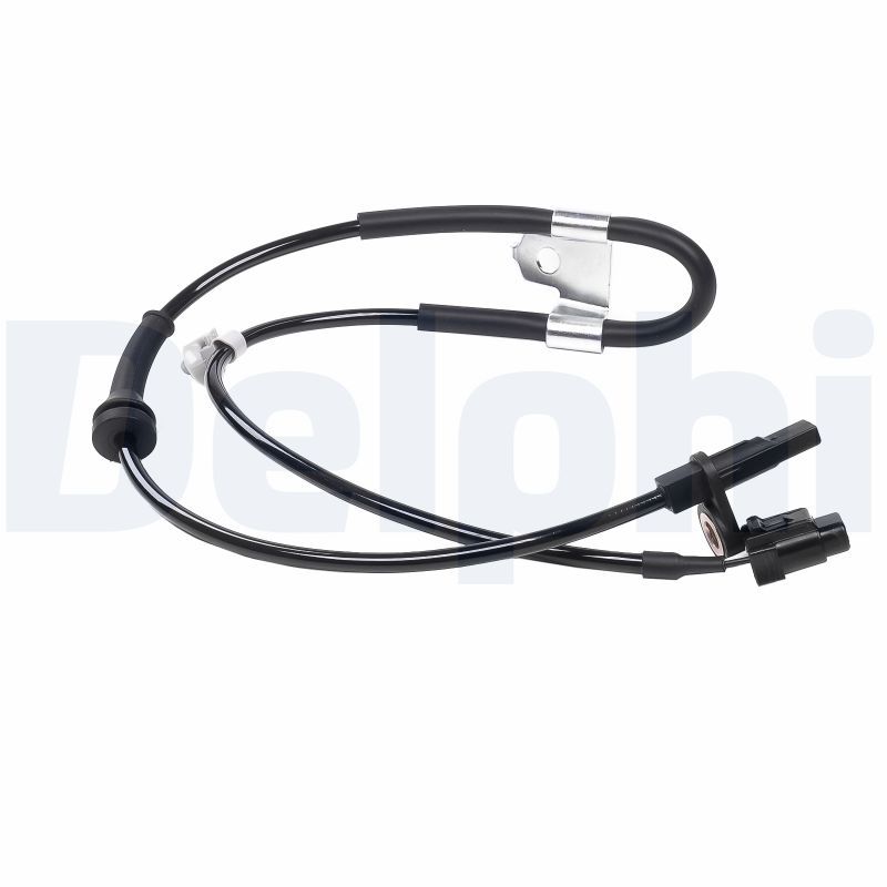 Delphi SS21341-12B1 - Sensor, Raddrehzahl