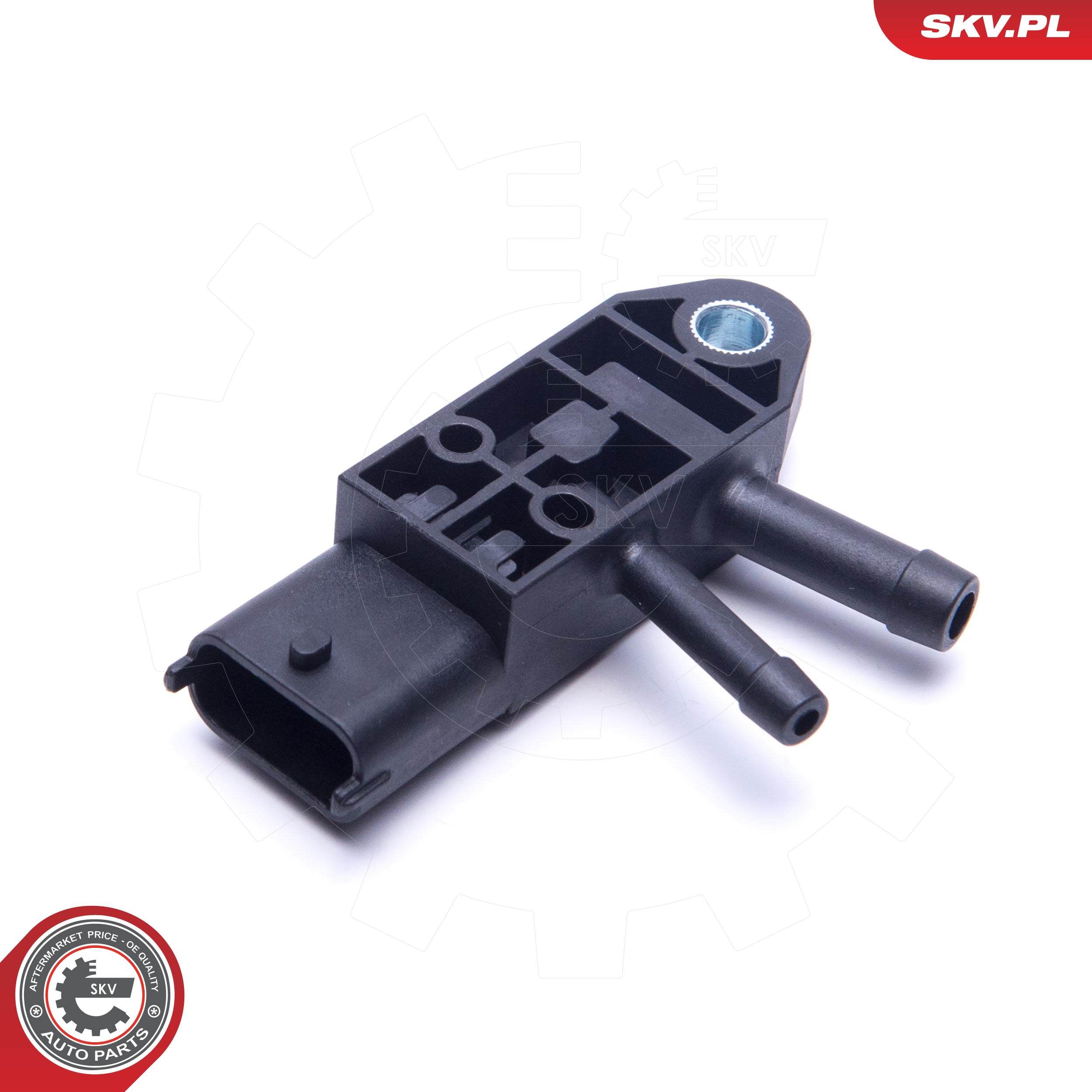 ESEN SKV 17SKV658 - Sensor, Abgasdruck