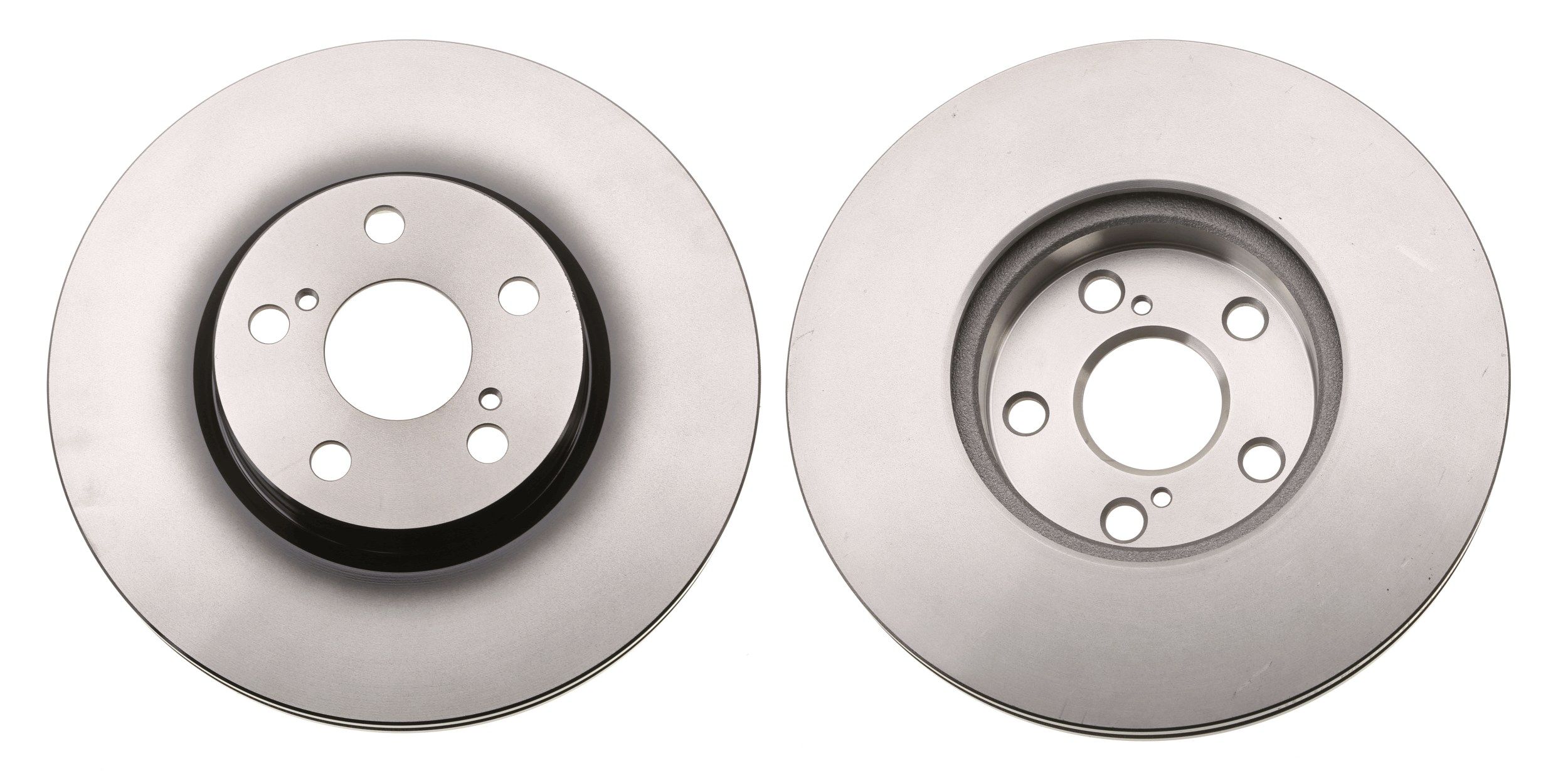 TRW DF6234 Brake Disc