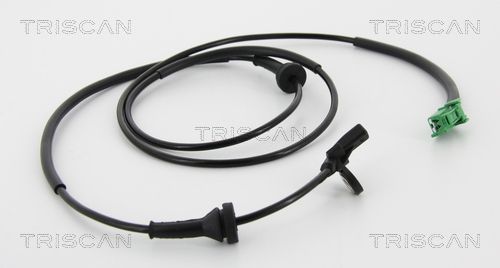 Sensor, Raddrehzahl