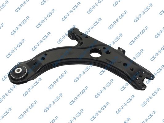 Control/Trailing Arm, wheel suspension S061643