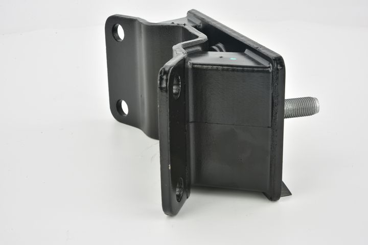 variklio montavimas