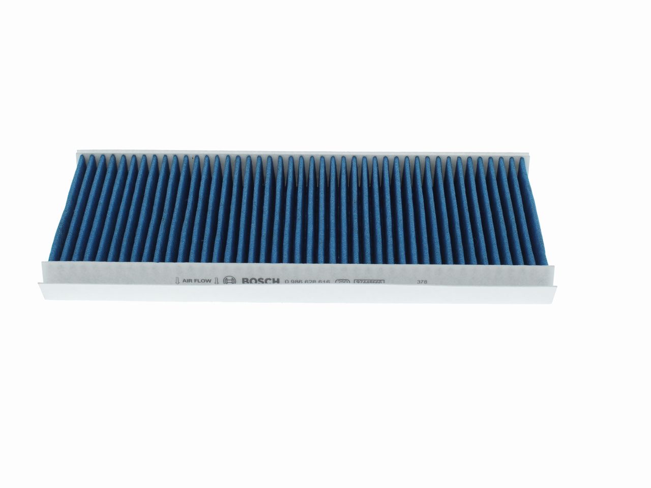 Filter, Innenraumluft