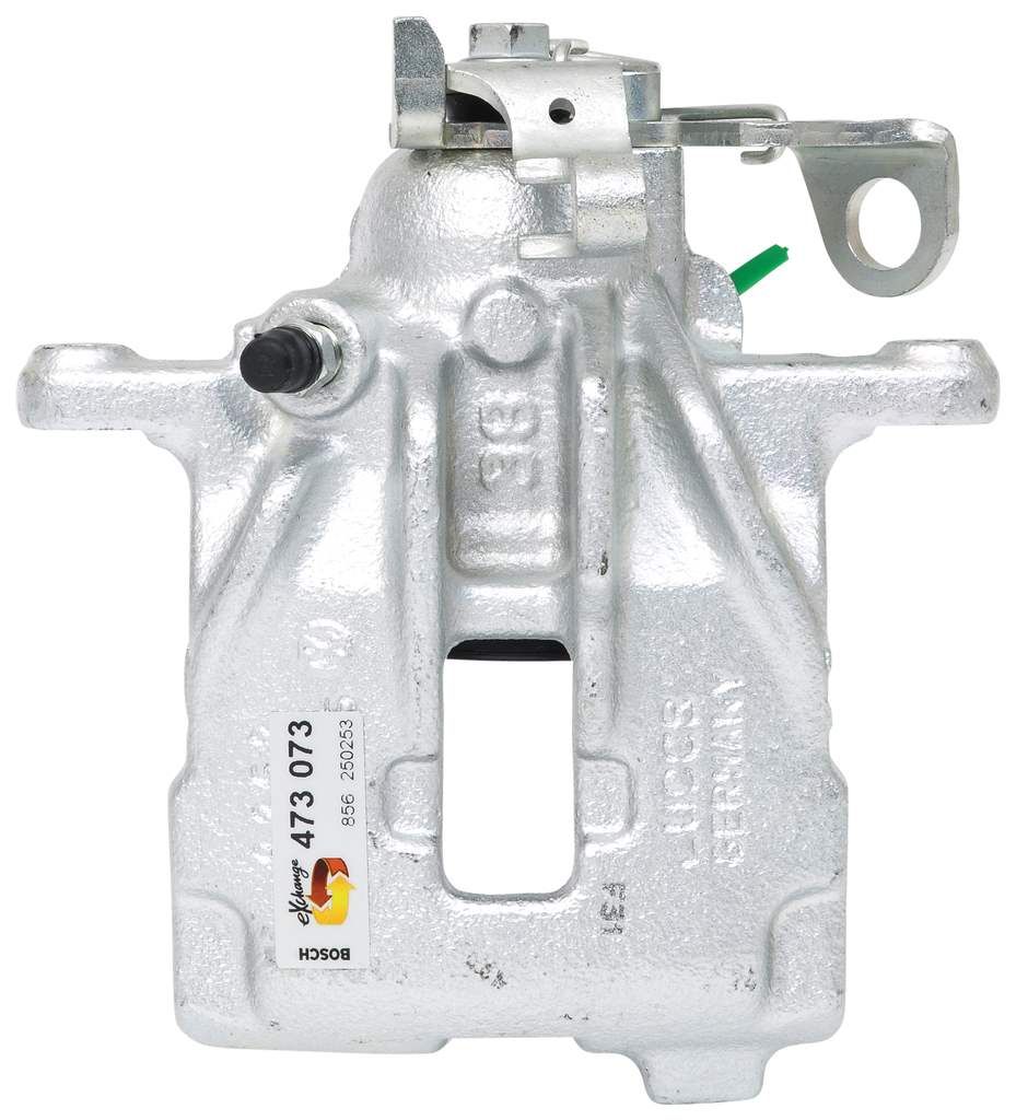 Bremssattel