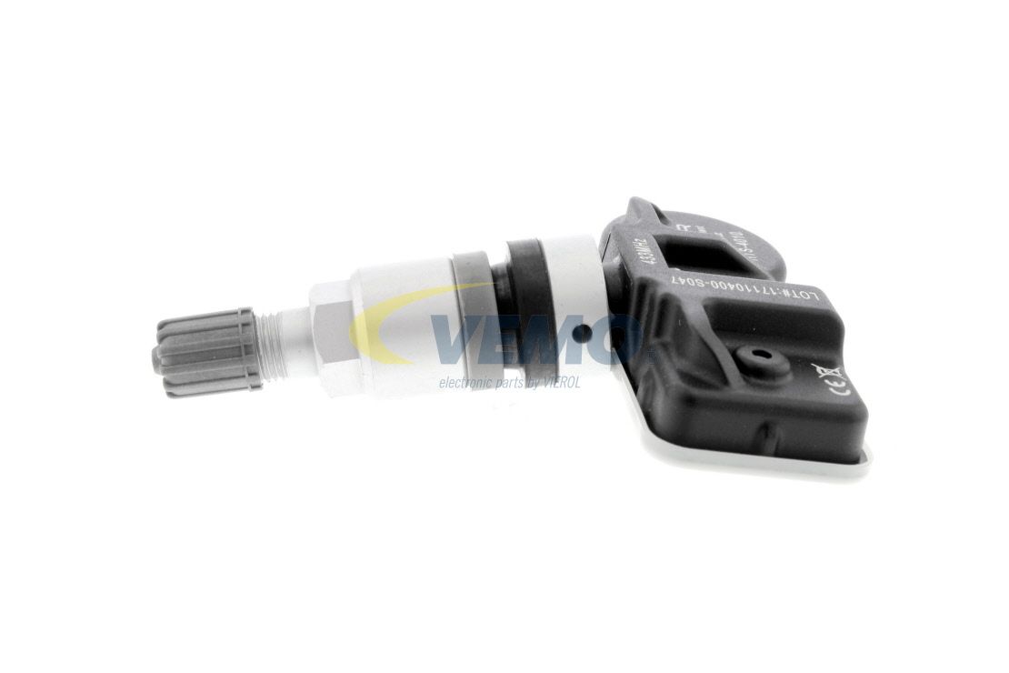 rato jutiklis, padangų slėgio kontrolės sistema