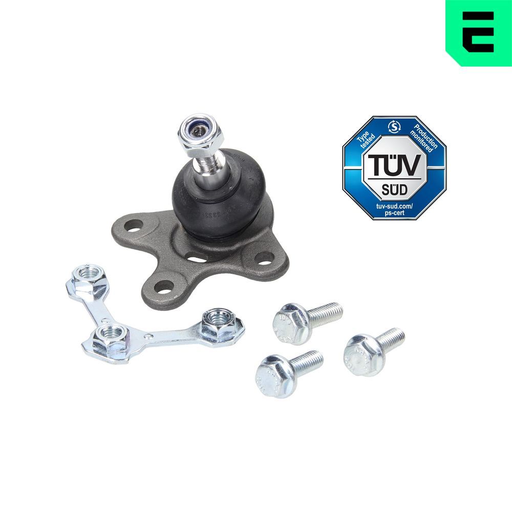 Ball Joint G3-681