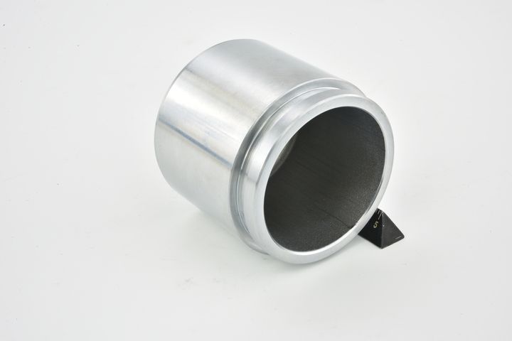 stūmoklis, stabdžių apkaba