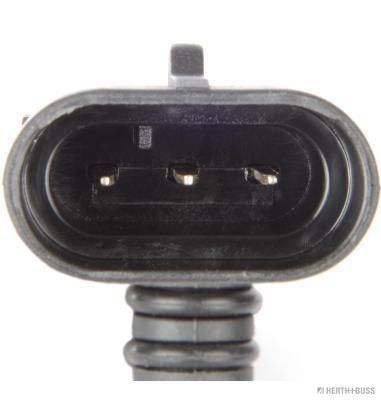 Sensor, Saugrohrdruck