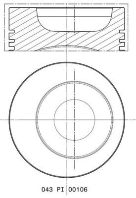 Pistón