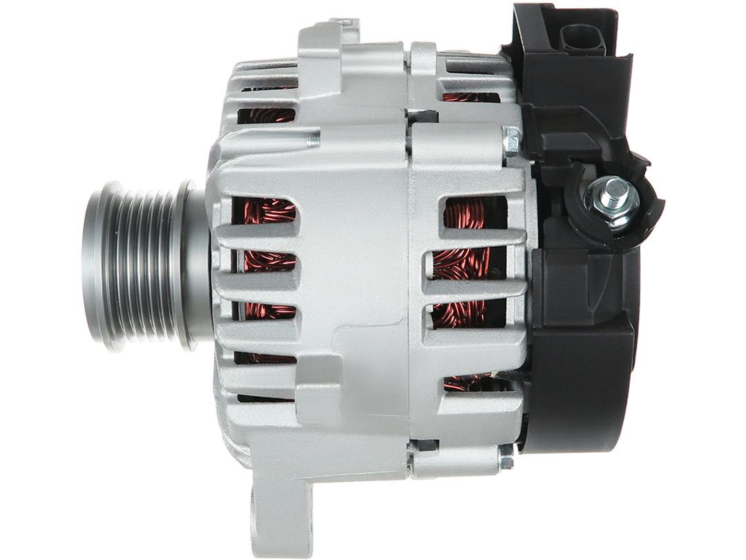 Generator Generator