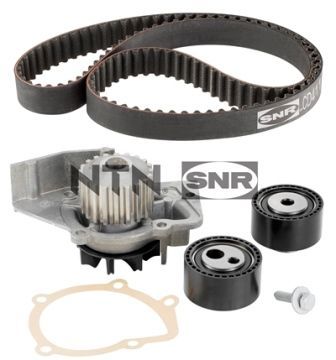 SNR KDP459.330 Water Pump & Timing Belt Kit
