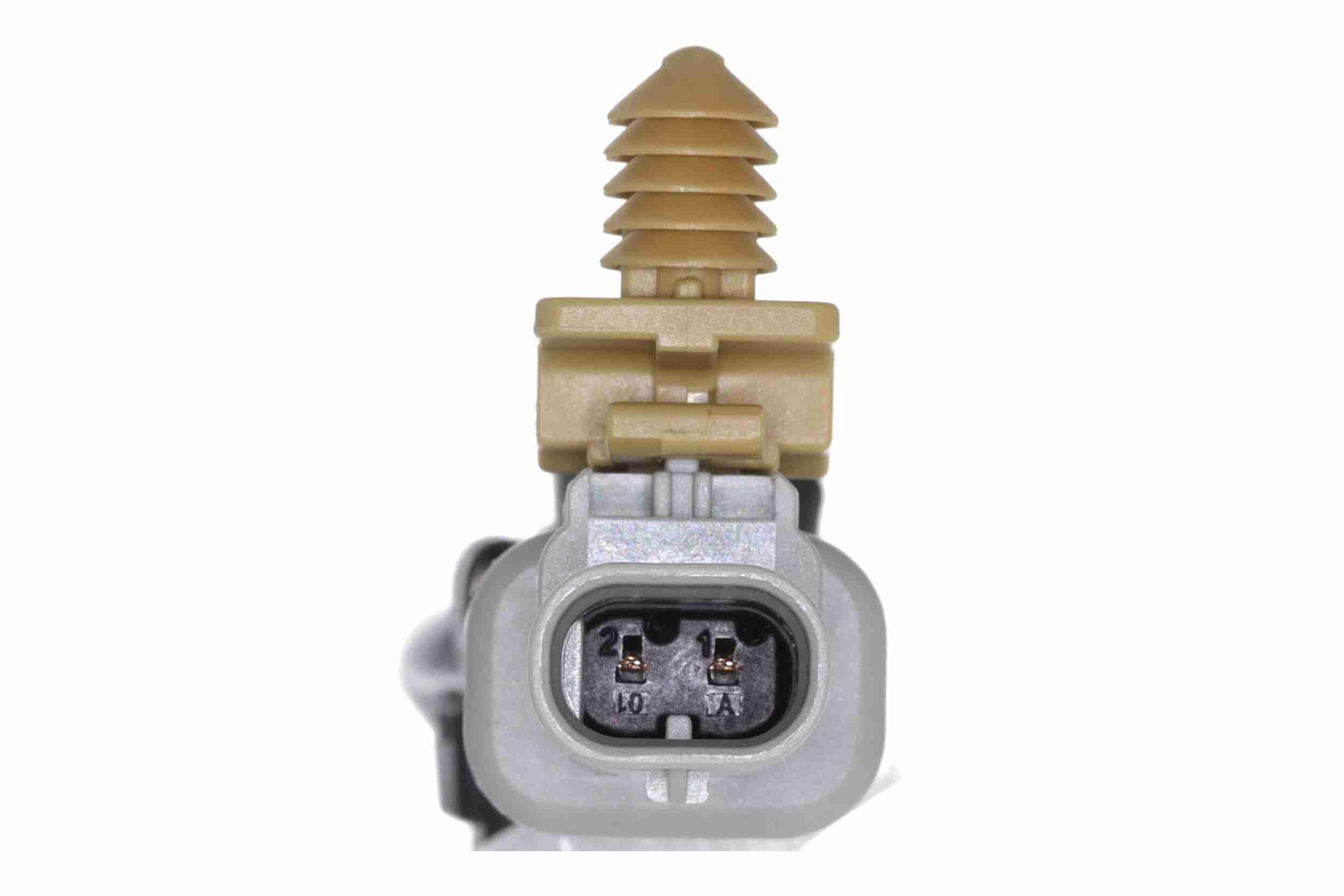 Sensor, Abgastemperatur