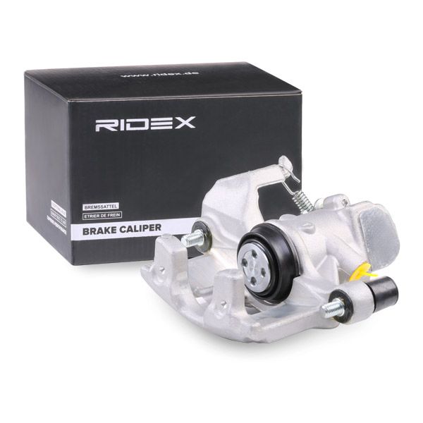 78B0668 RIDEX féknyereg