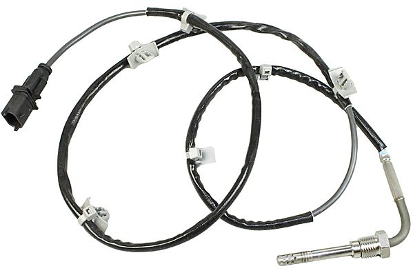 Sensor, Abgastemperatur