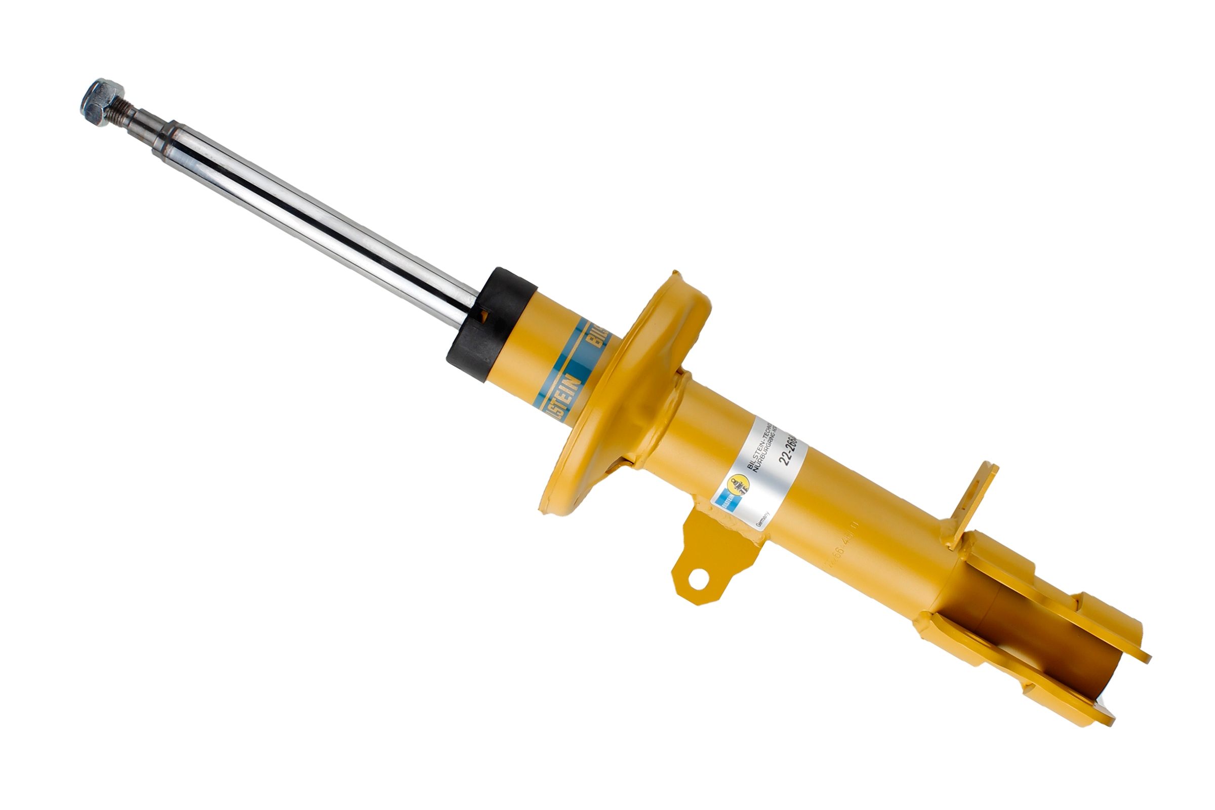 22-266446 BILSTEIN BILSTEIN - B6 Performance lengéscsillapító