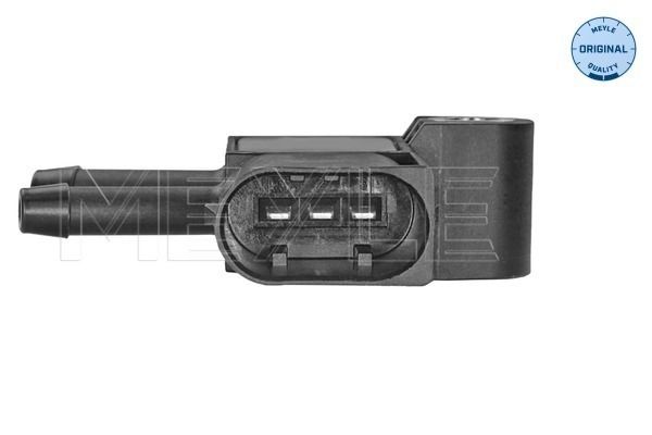 Sensor, Abgasdruck Sensor, Abgasdruck