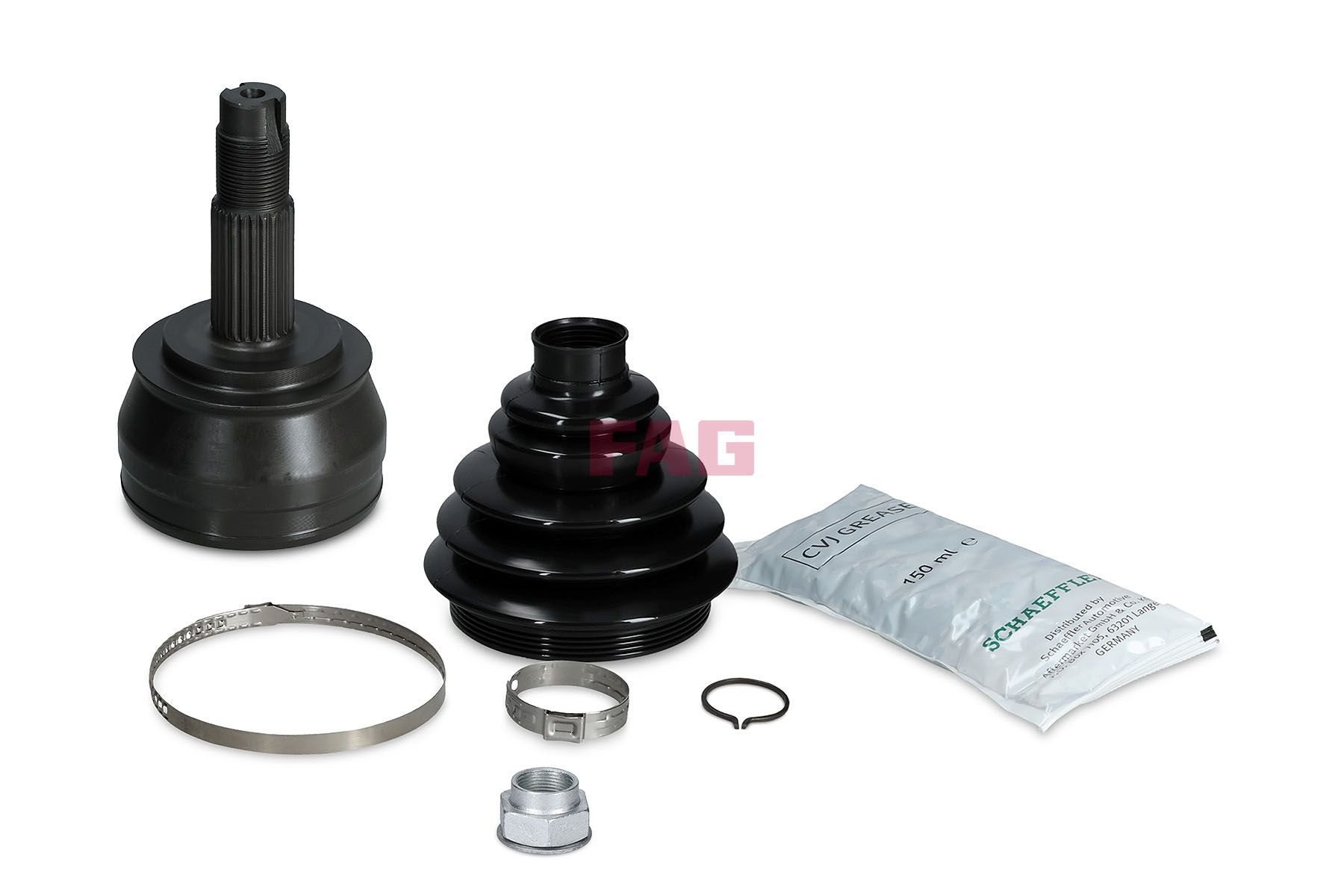 FAG 771 0107 30 - Gelenksatz, Antriebswelle