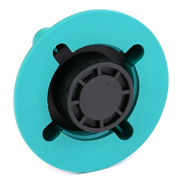 RIDEX 56V0008 Cap, coolant tank