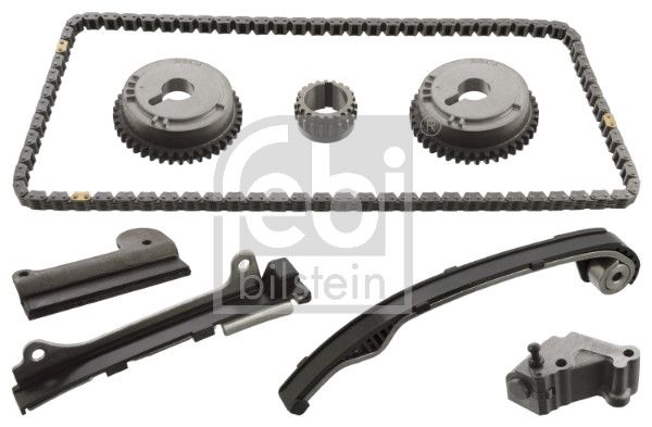 106552 FEBI BILSTEIN Standard Medium Kit vezérműlánc készlet