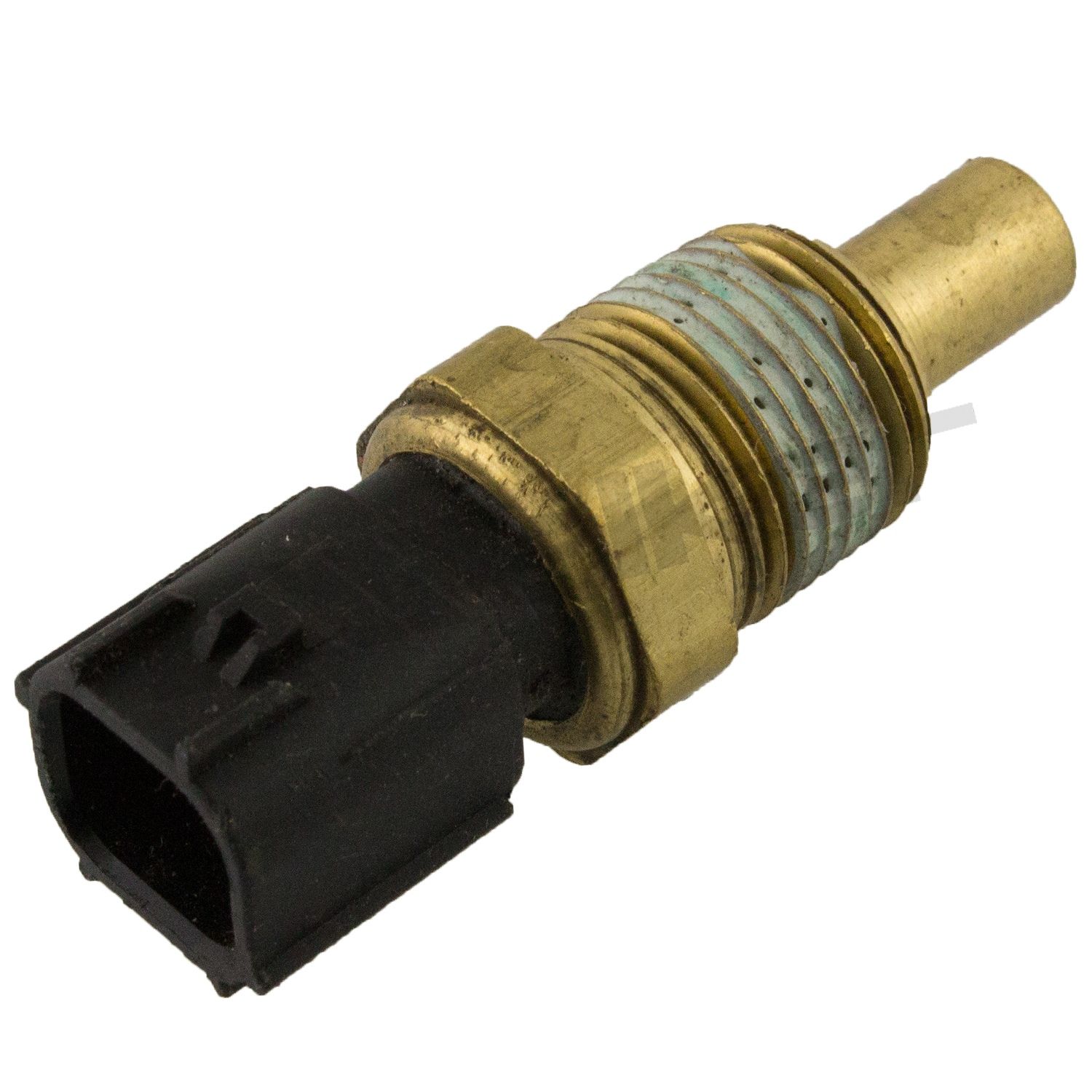 Sensor, temperatura del refrigerante