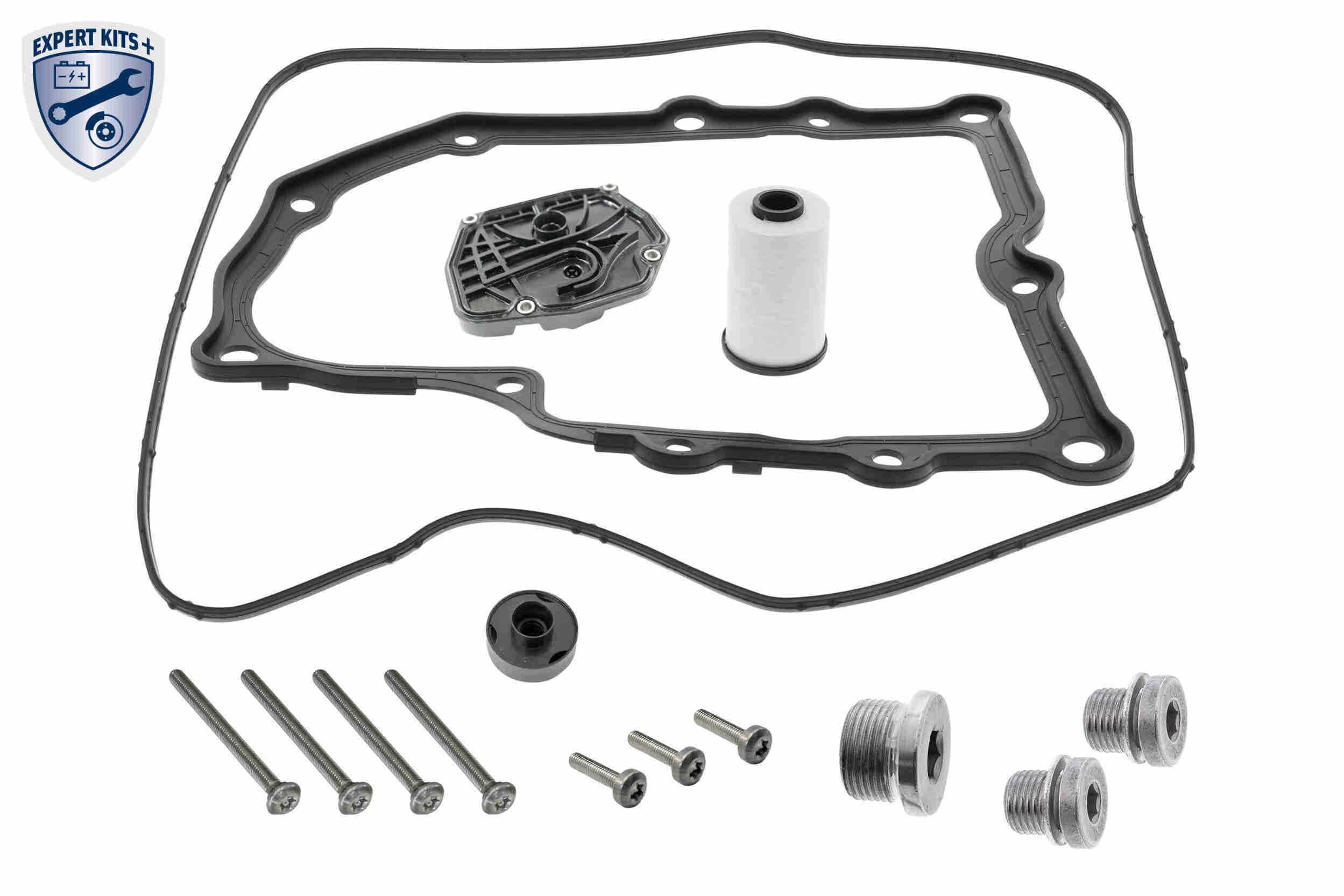 Teilesatz, Automatikgetriebe-&Ouml;lwechsel