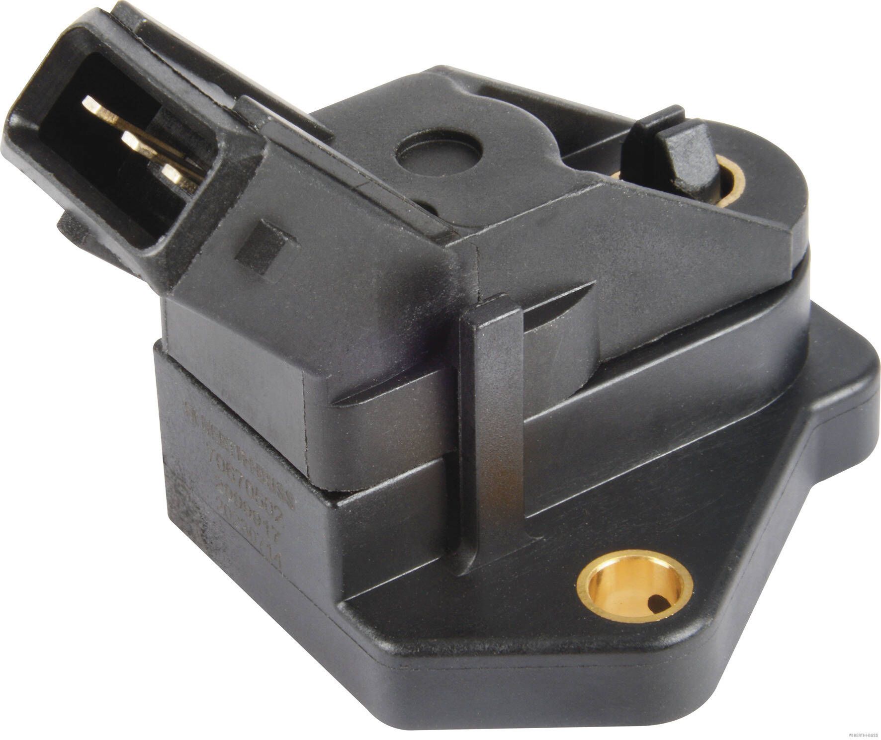 HERTH+BUSS ELPARTS 70670502 - Sensor, Saugrohrdruck
