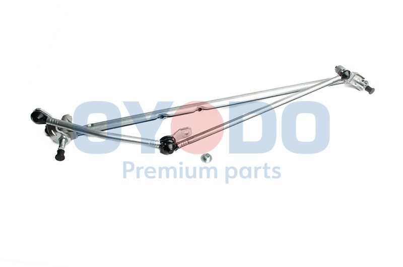 Wischergest&auml;nge