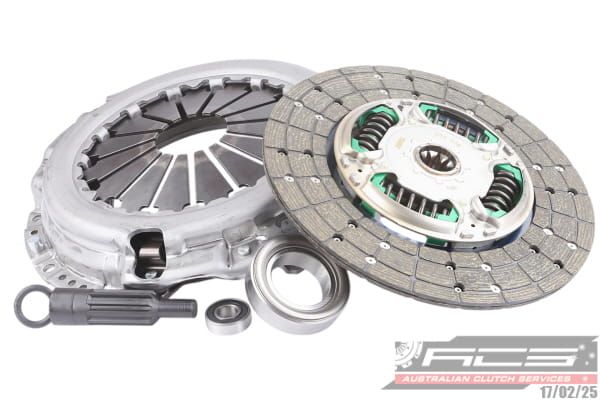KIT STD TOYOTA LCRUISER 4.0L - TecDoc Only