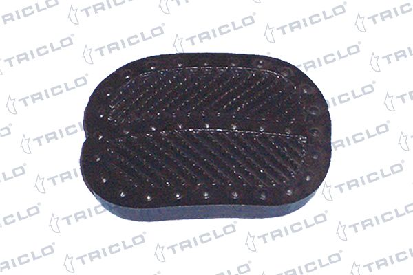 TRICLO 594581 - Pedalbelag, Bremspedal